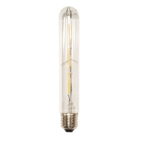 Vintage SH 40W bulb with E27 support and 220-240V