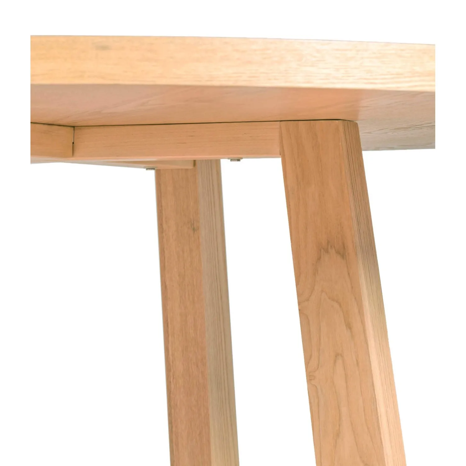 Table à manger Dream en bois 150cm