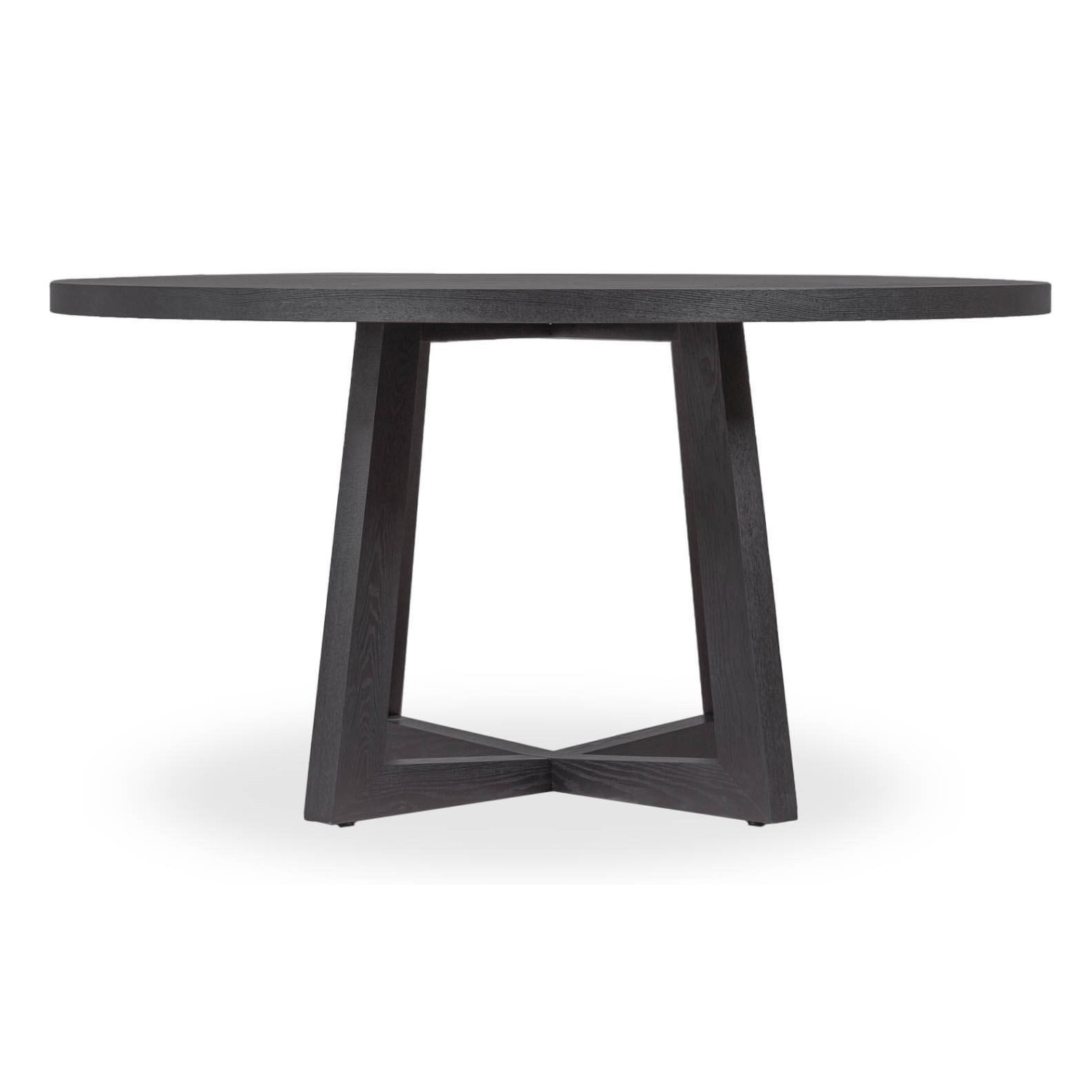 Mesa de jantar dos sonhos em madeira 150cm