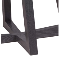 Mesa de jantar dos sonhos em madeira 150cm