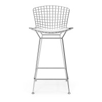 Stołek Bertoia