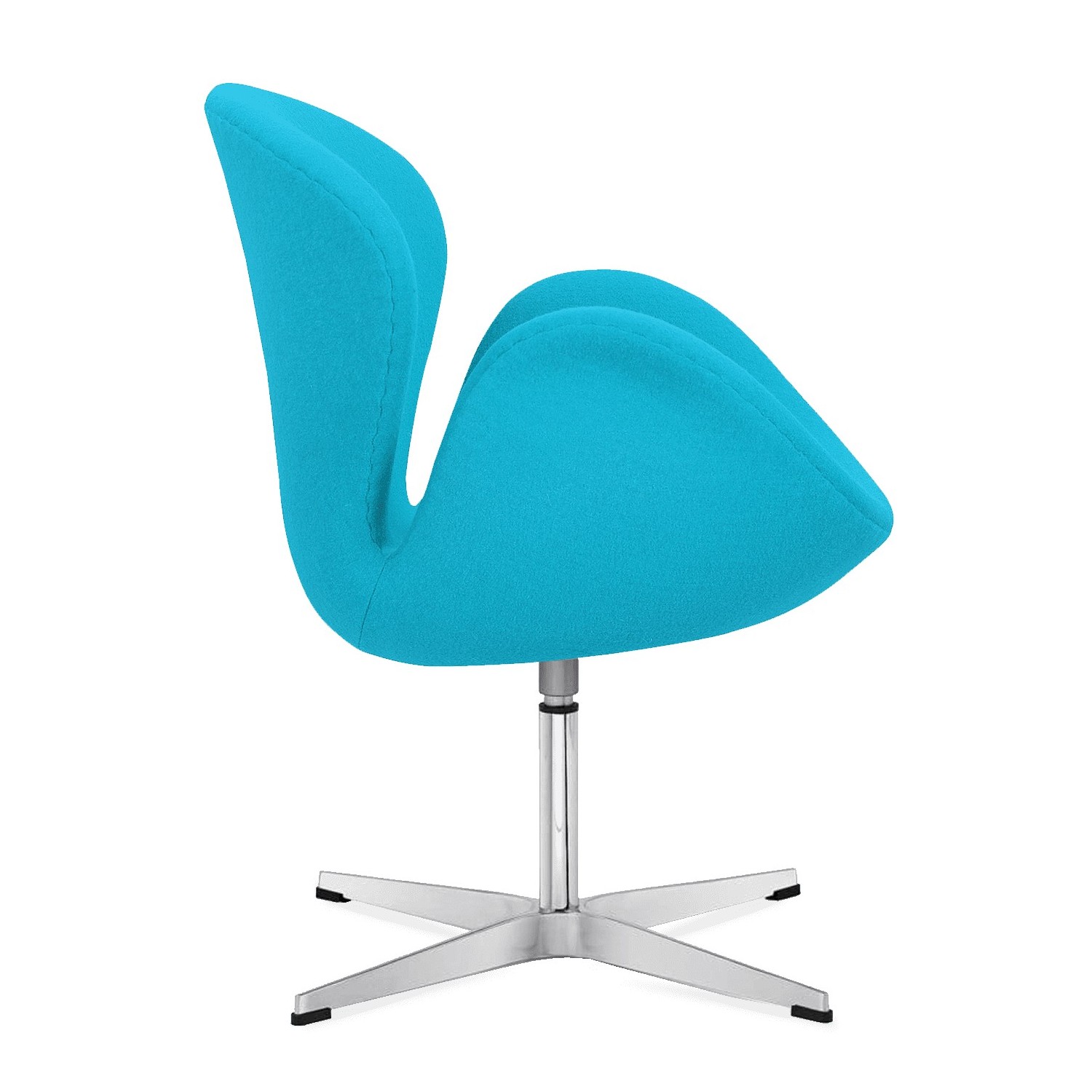 Replika krzesła Arne Jacobsen
