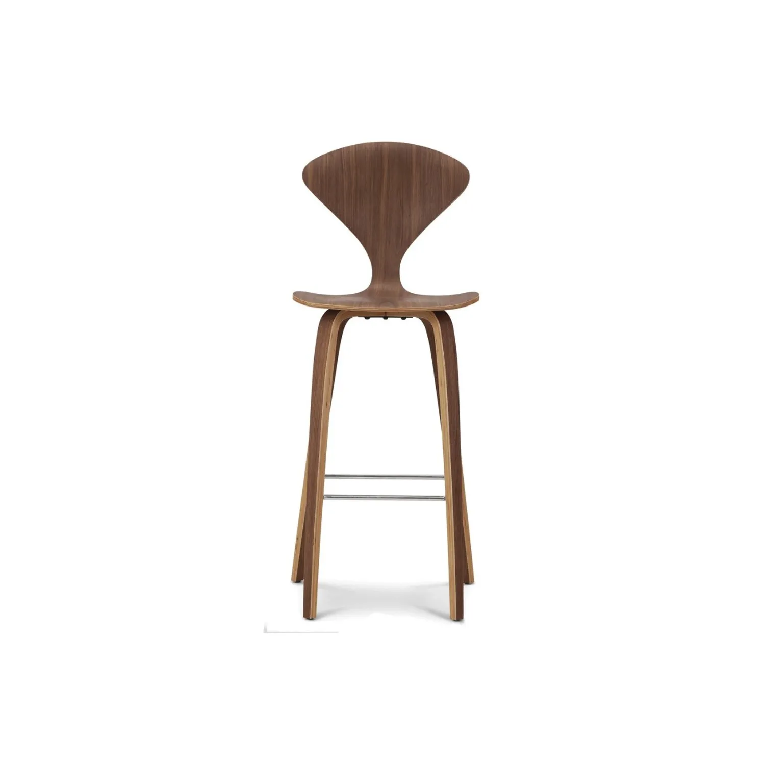 Tabouret Cherner de style nordique
