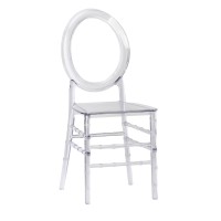 Pack Ghost Bord 120cm Och 4 Felipe Ghost Stolar