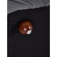 Sofá modular Laurel de 2 peças com braços