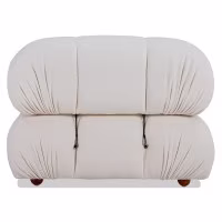  Canapé modulable Laurel 3 pièces