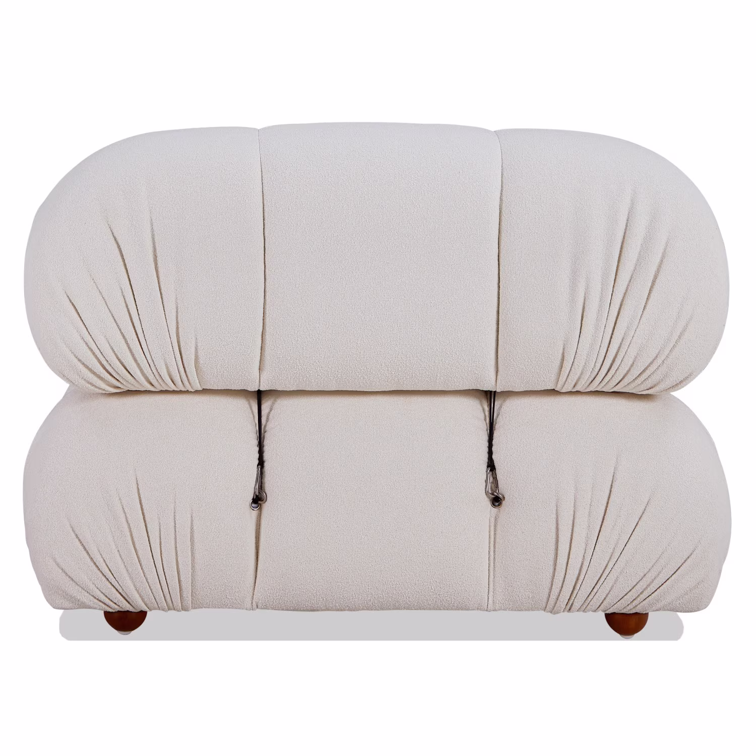  Canapé modulable Laurel 3 pièces