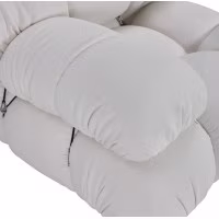  Canapé modulable Laurel 3 pièces