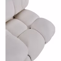  Canapé modulable Laurel 3 pièces