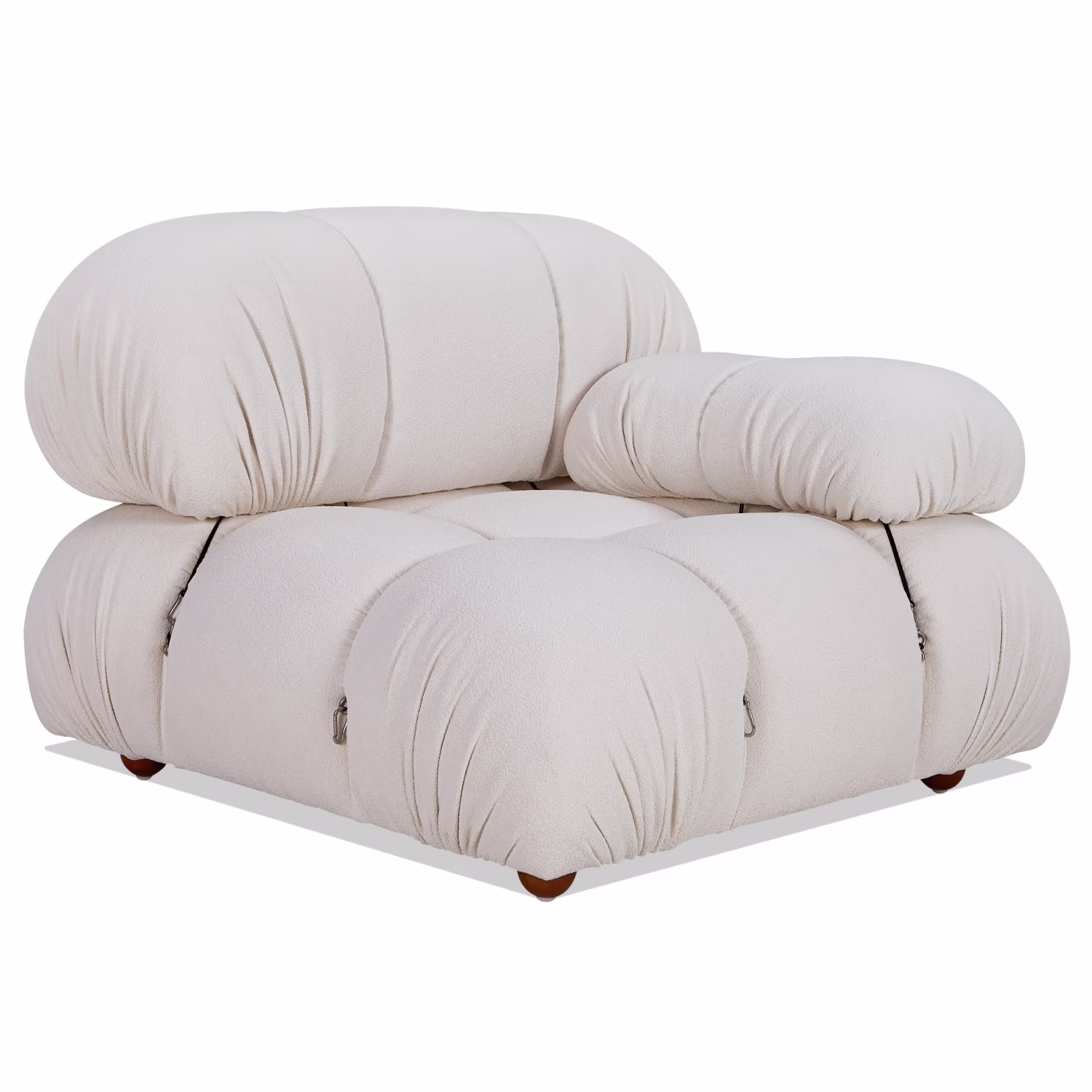 Canapé modulable Laurel 3 pièces