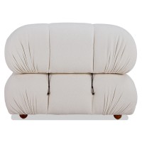 Canapé modulable Laurel 3 pièces