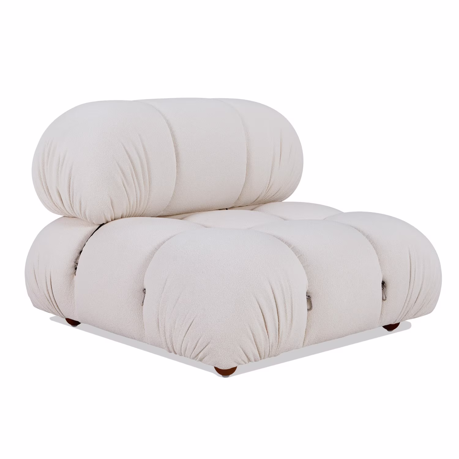 Canapé modulable Laurel 3 pièces