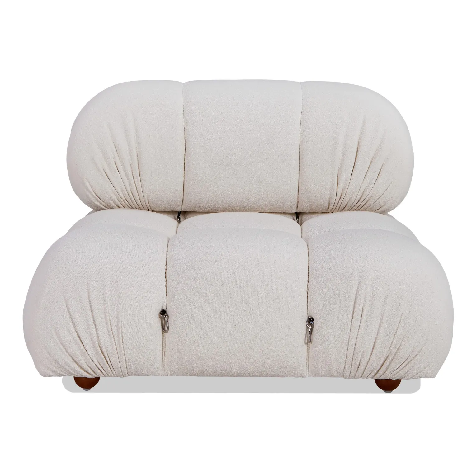 Canapé modulable Laurel 3 pièces