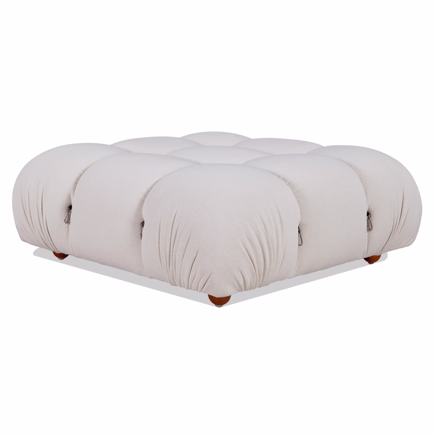 Canapé modulable Laurel 3 pièces