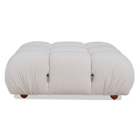 Canapé modulable Laurel 3 pièces