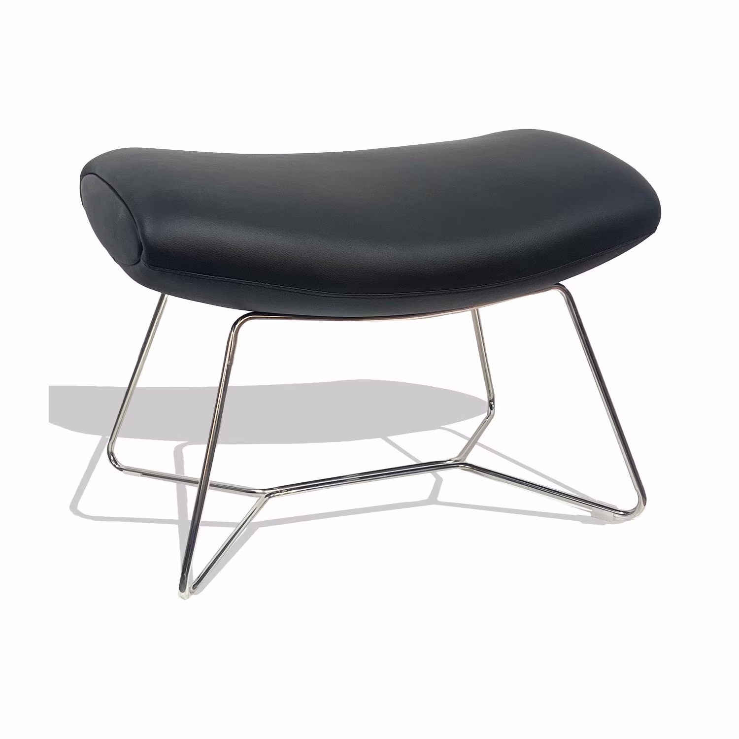 Fauteuil repose-pieds chaise Emola