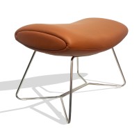 Armchair footrest Emola chair