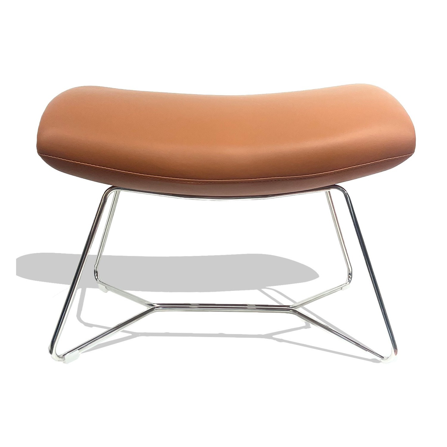 Armchair footrest Emola chair
