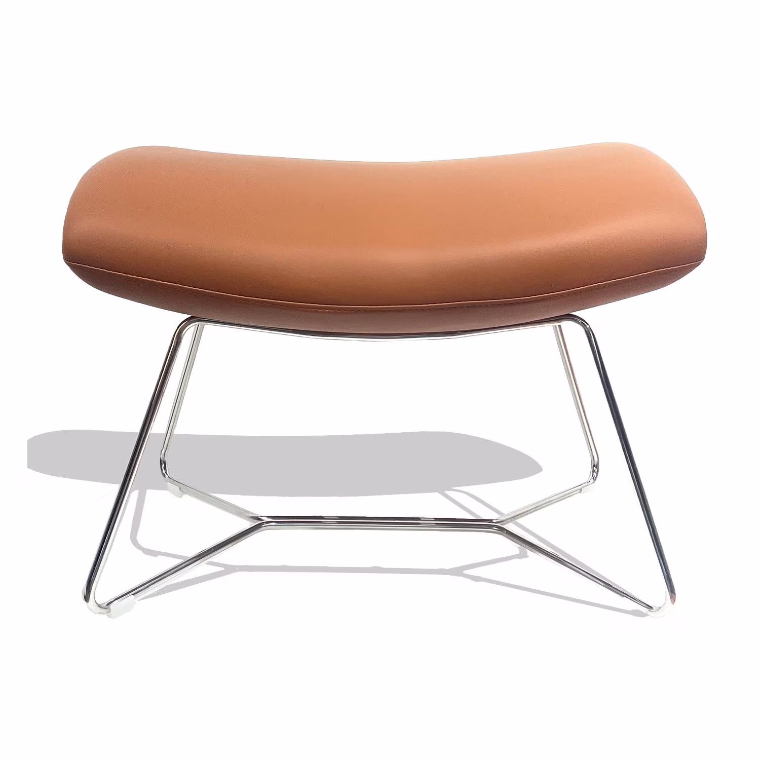 Fauteuil repose-pieds chaise Emola