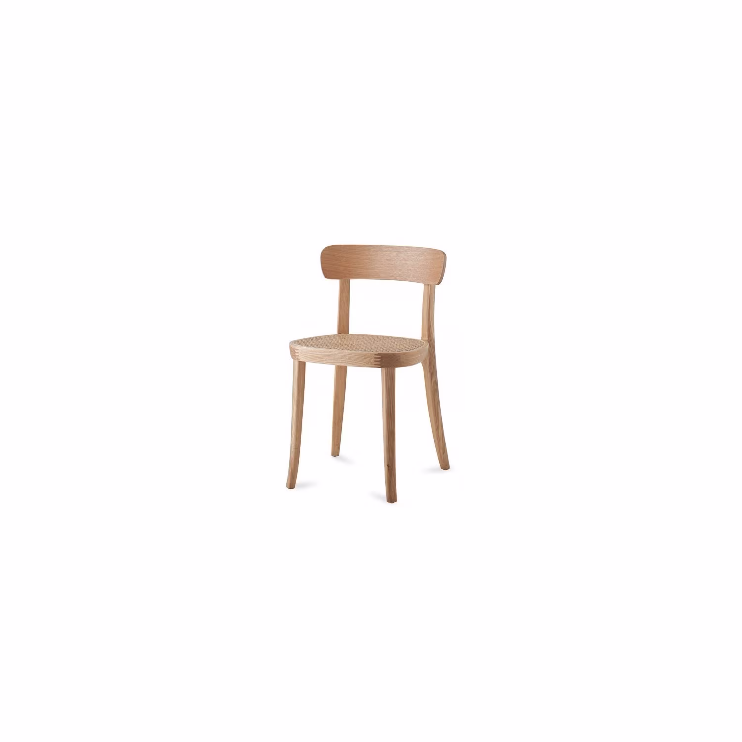 PACK 2 CHAISES TOURS EN FRÊNE