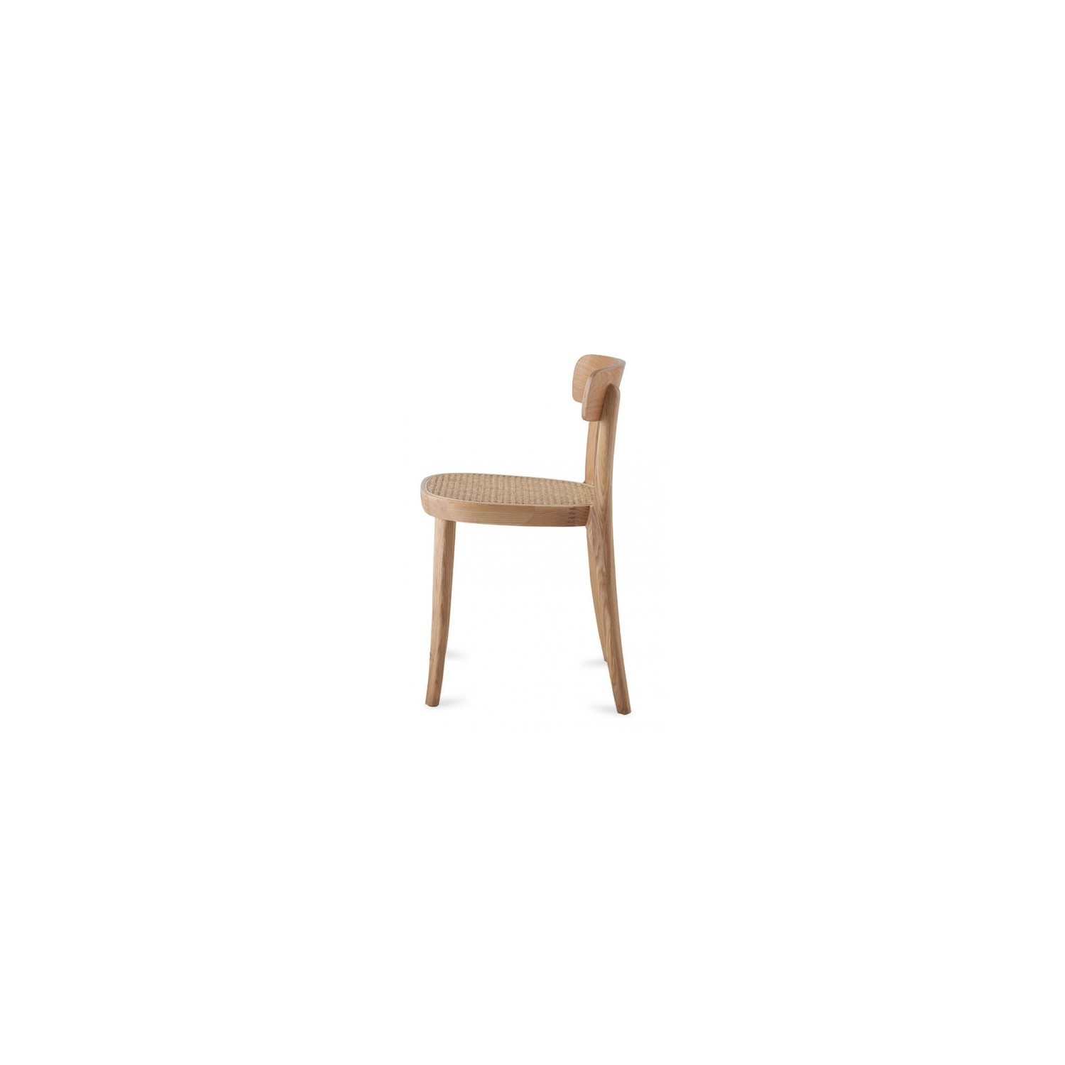 PACK 2 TOURS CADEIRA EM MADEIRA DE freixo