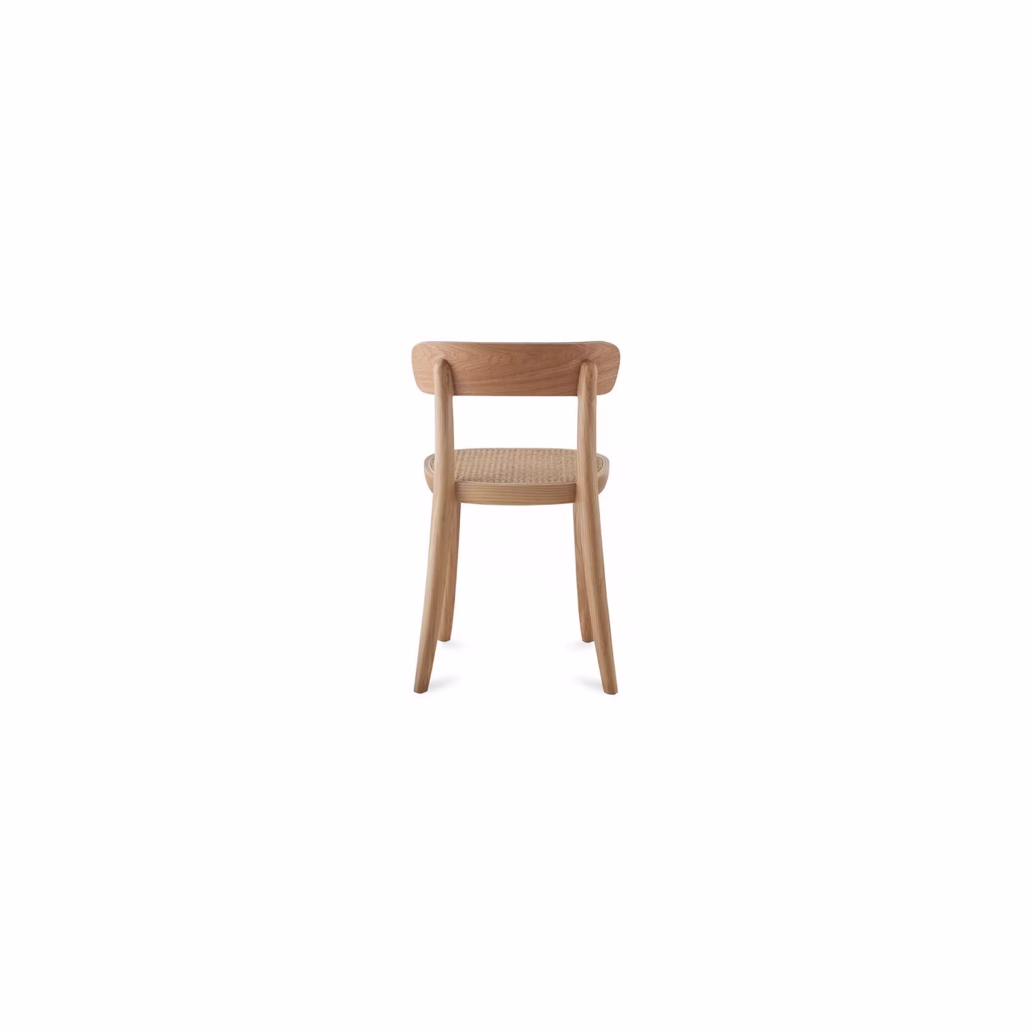 PACK 2 CHAISES TOURS EN FRÊNE