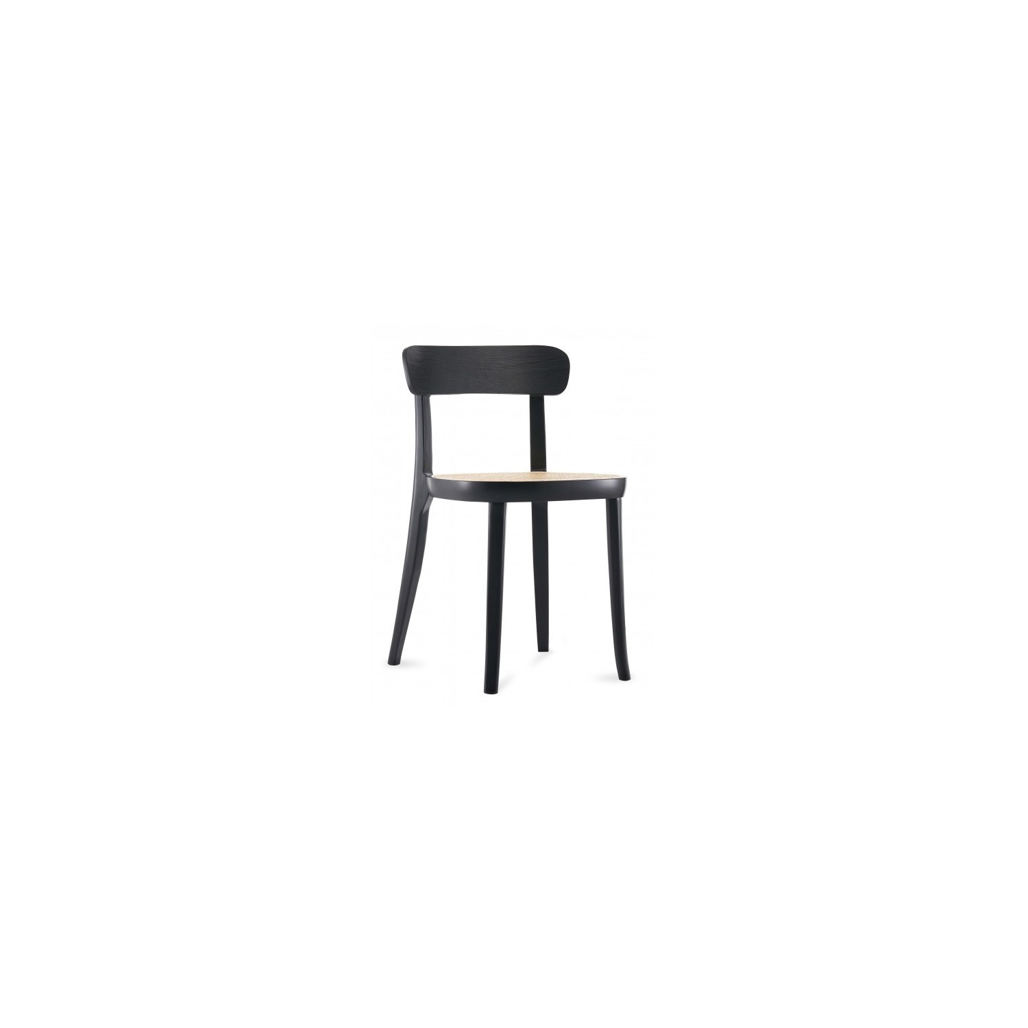 PACK 2 TOURS ASH WOOD CHAIR
