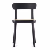 PACK 2 CHAISES TOURS EN FRÊNE