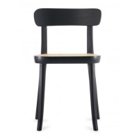 PAKKAUS 2 TOURS Tuhkapuutuoli