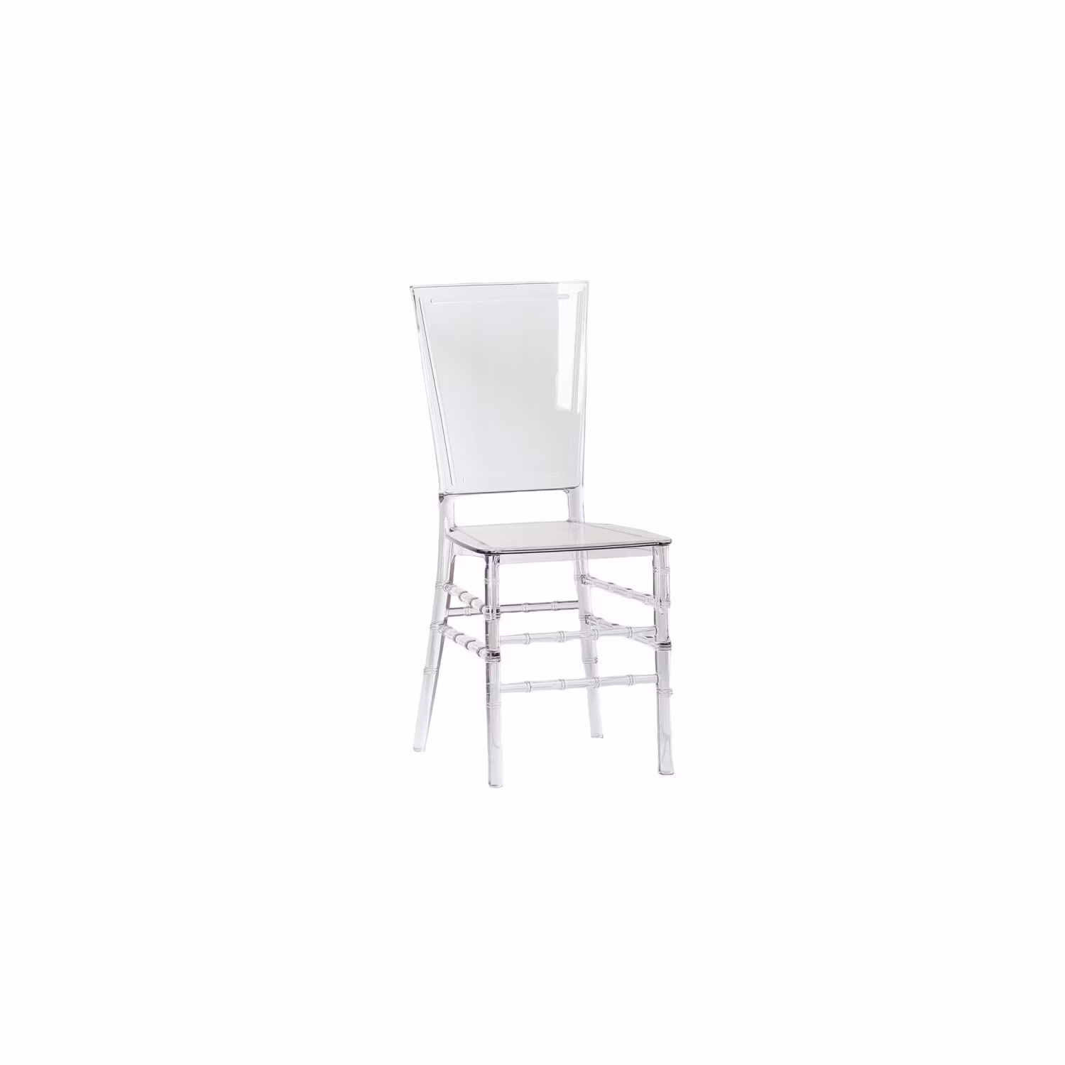 PACK 4 CHAISES FELIPE GHOST