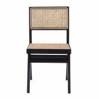 PACK 2 CHAISES COMPAS
