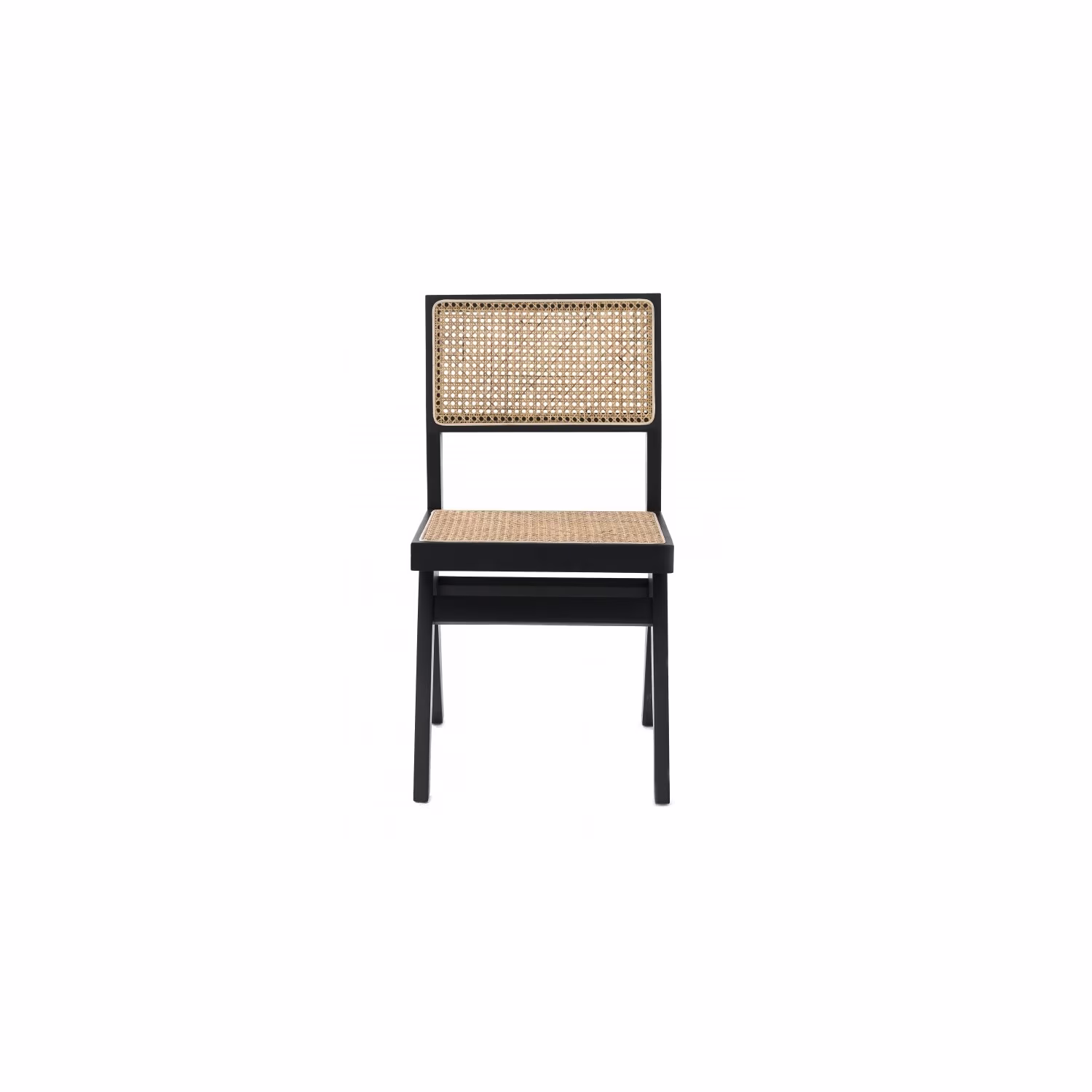 PACK 2 CHAISES COMPAS