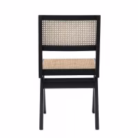 PACK 2 CHAISES COMPAS