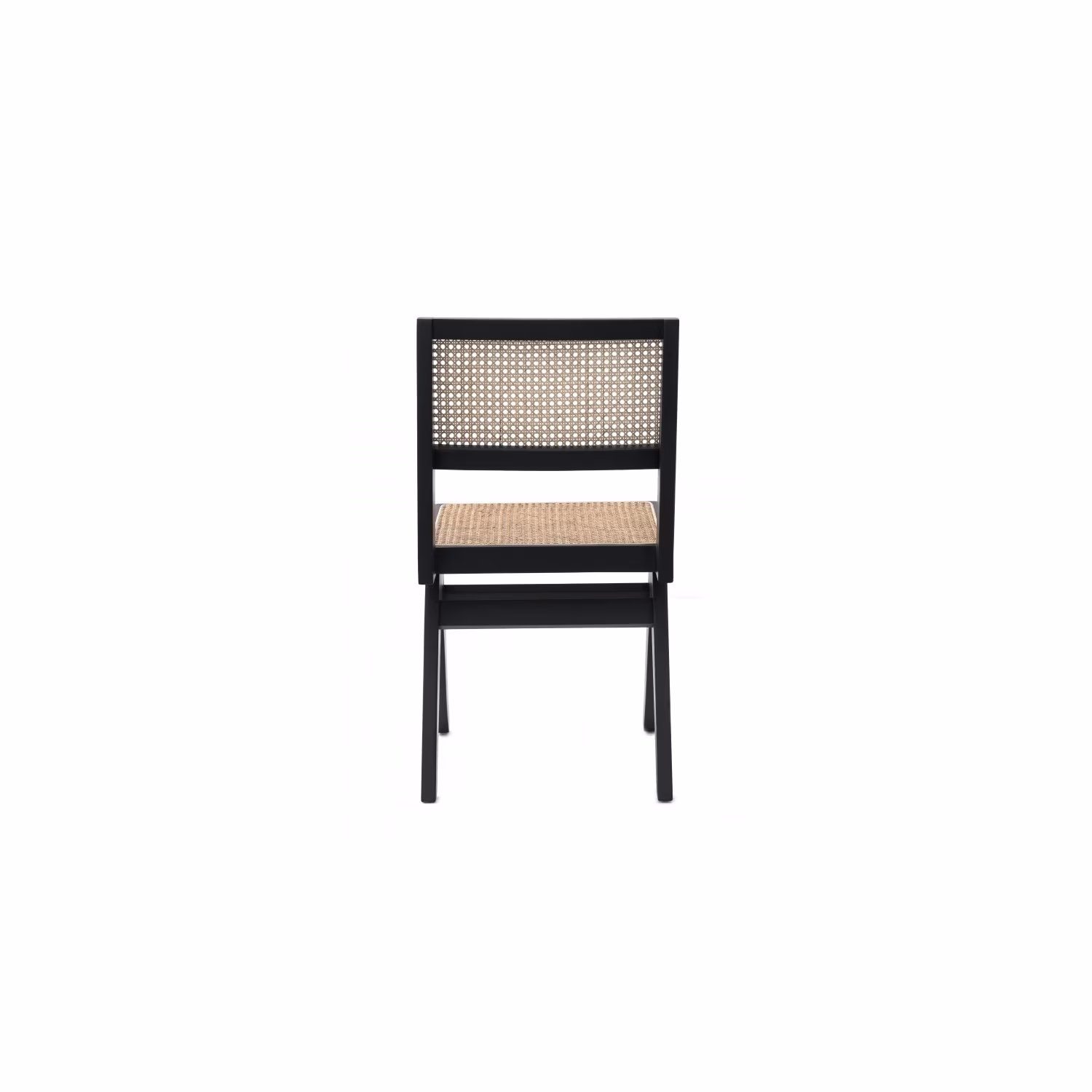 PACK 2 CHAISES COMPAS