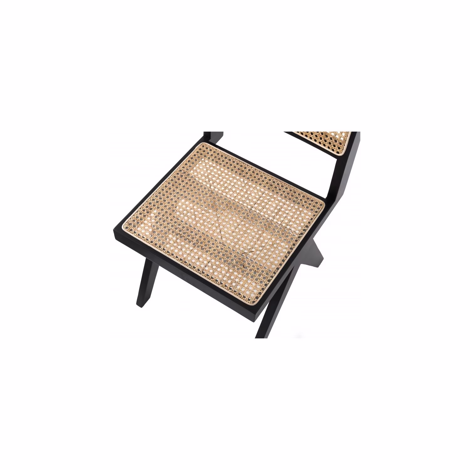 PACK 2 CHAISES COMPAS