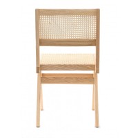 PACK 2 COMPAS CHAIRS