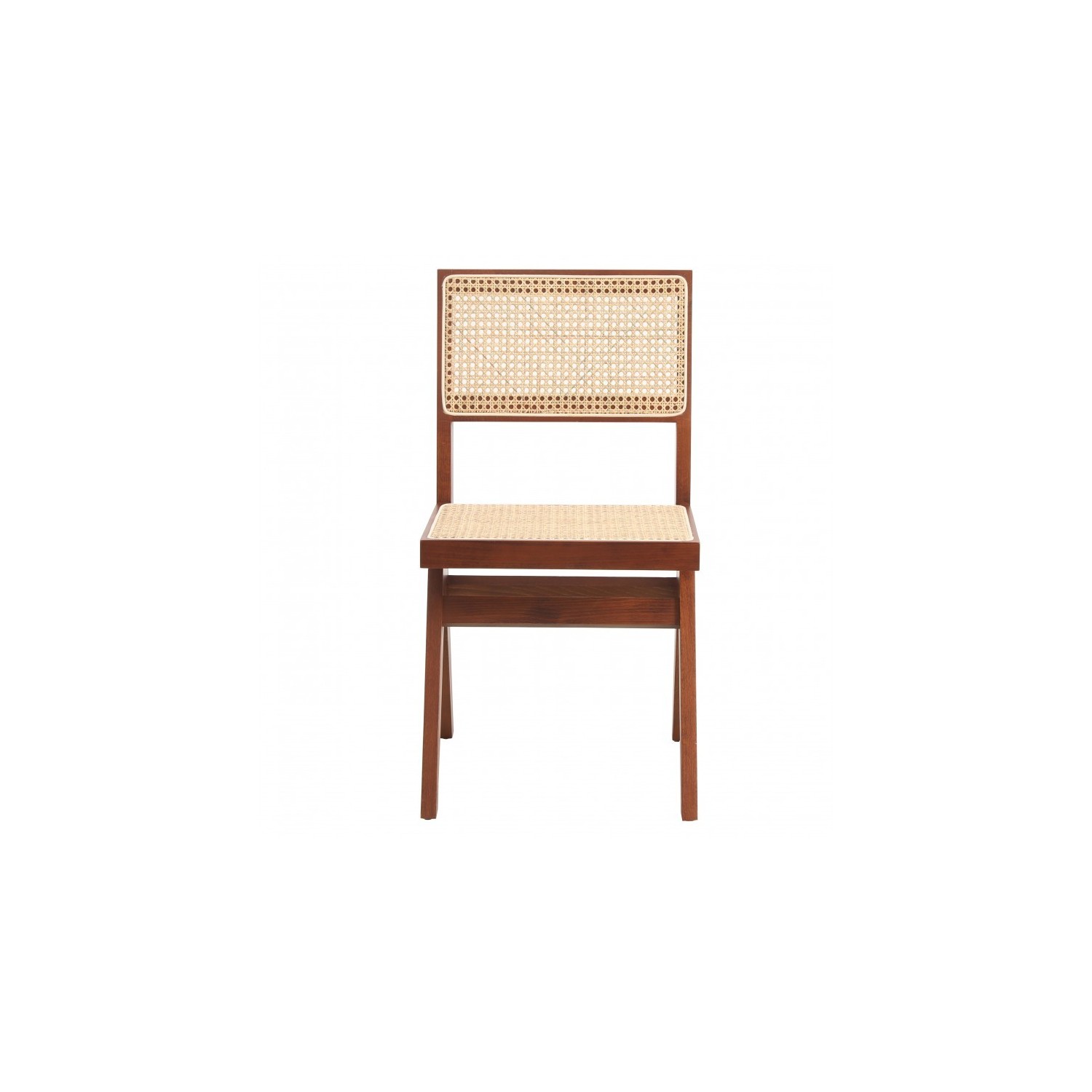 PACK 2 COMPAS CHAIRS