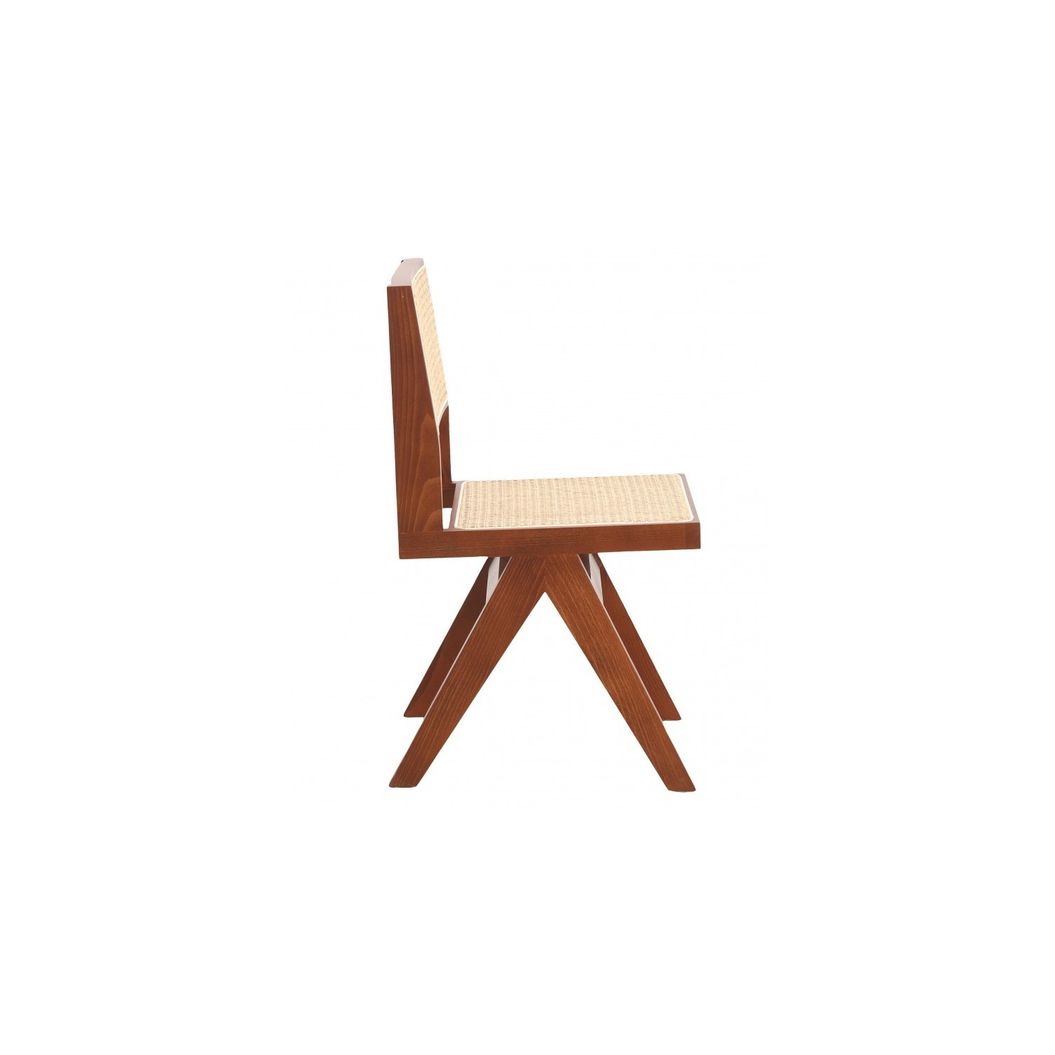 PACK 2 COMPAS CHAIRS