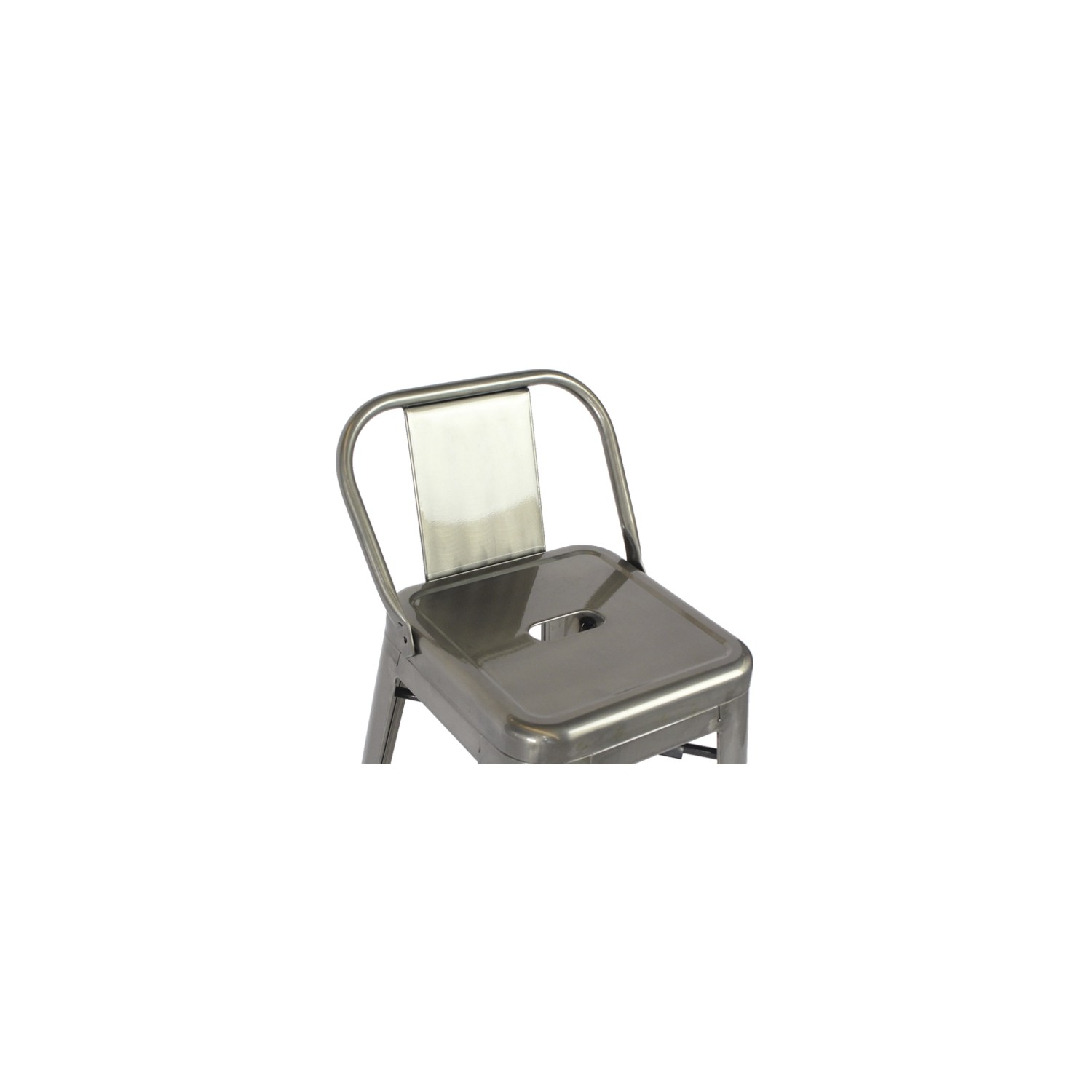 Hocker Bistro LB Icon Möbel