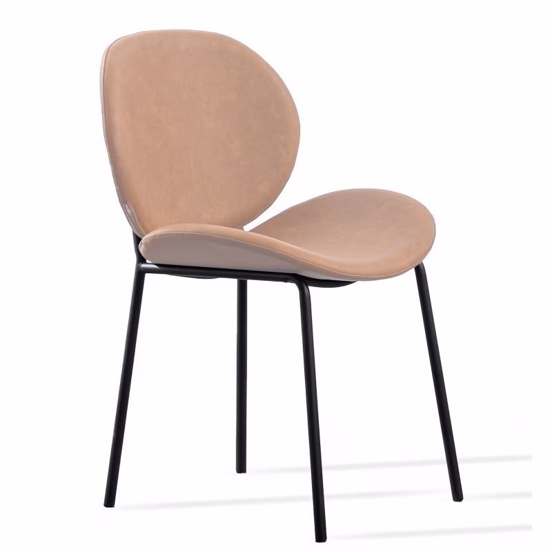 PACK 4 CHAISES SLICE