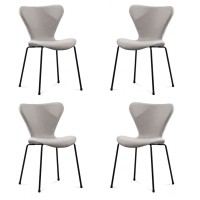 PACK 4 SEVEN CHAIRS