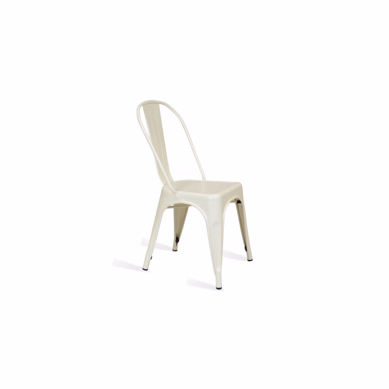 PACK 4 MATT BISTRO CHAIRS