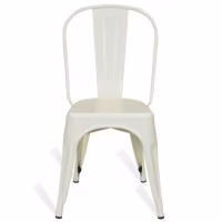 PACK 4 MATT BISTRO CHAIRS