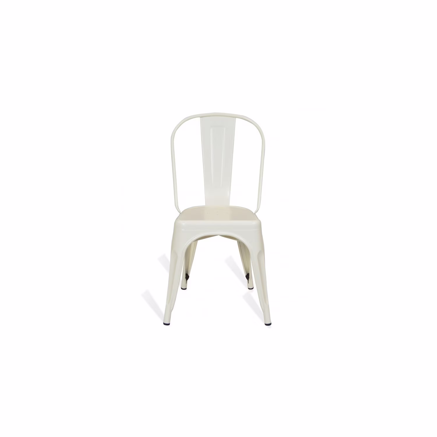 PACK 4 MATT BISTRO CHAIRS
