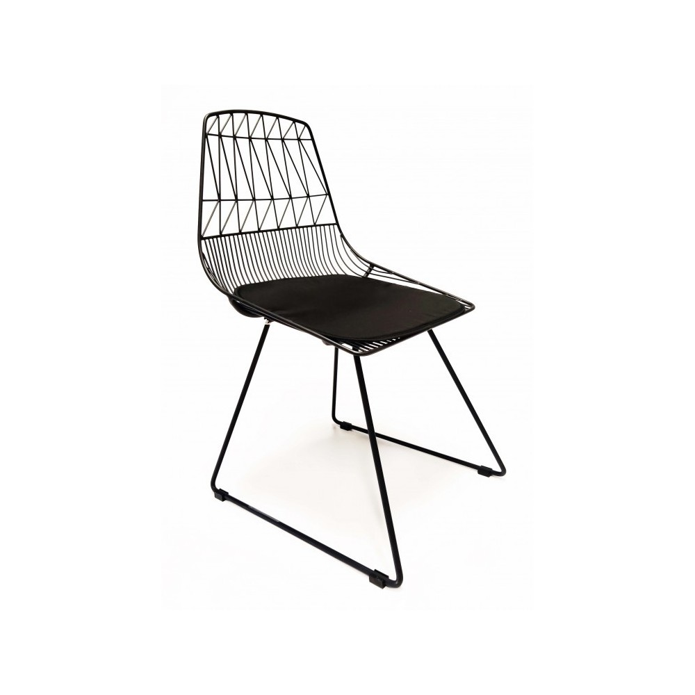 PACK 4 CHAISES D'ÉTÉ