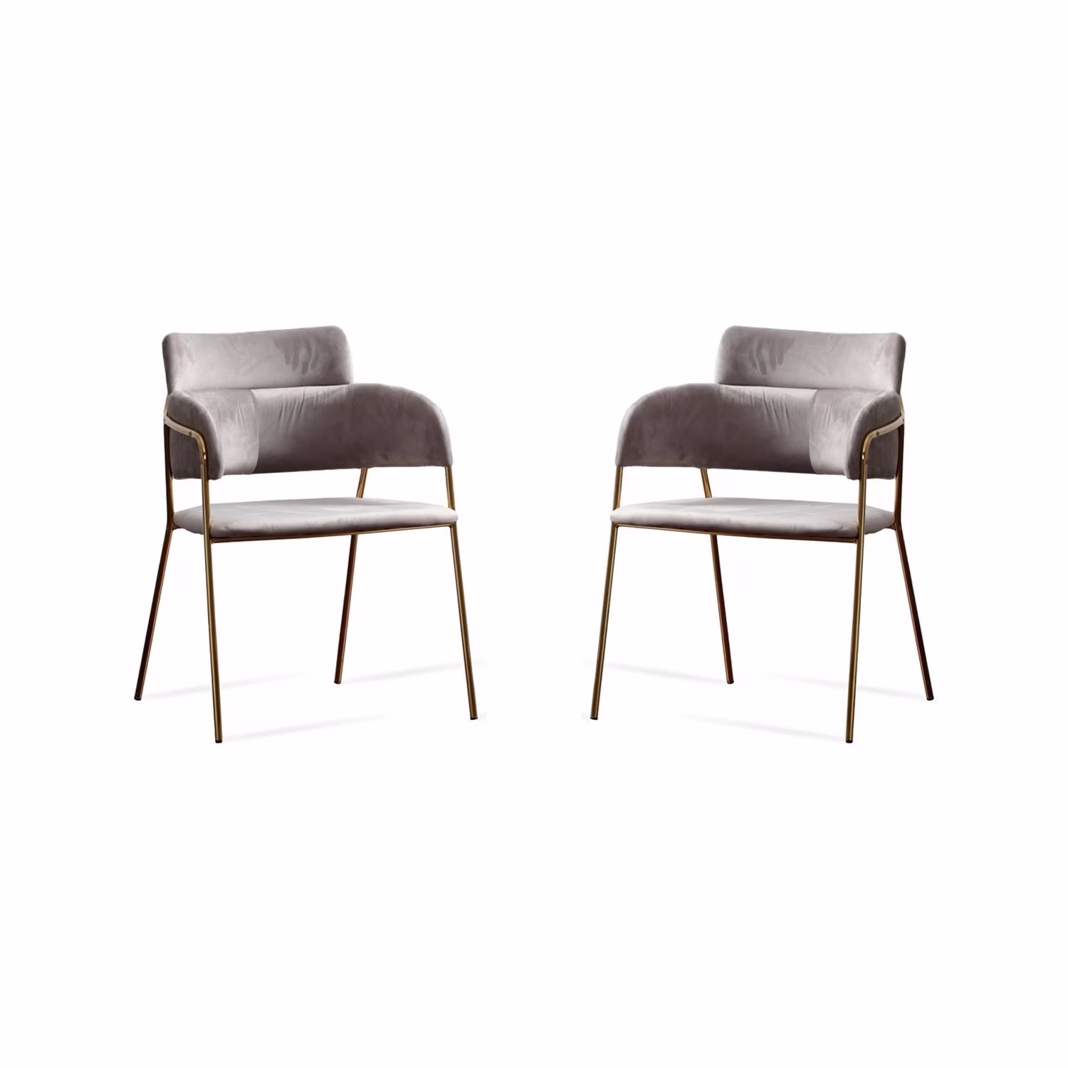 PACK 2 CHAISES CRUISER