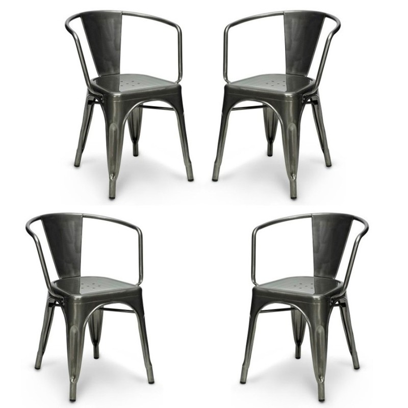 PAKKET 4 BISTRO ARMSTOELEN