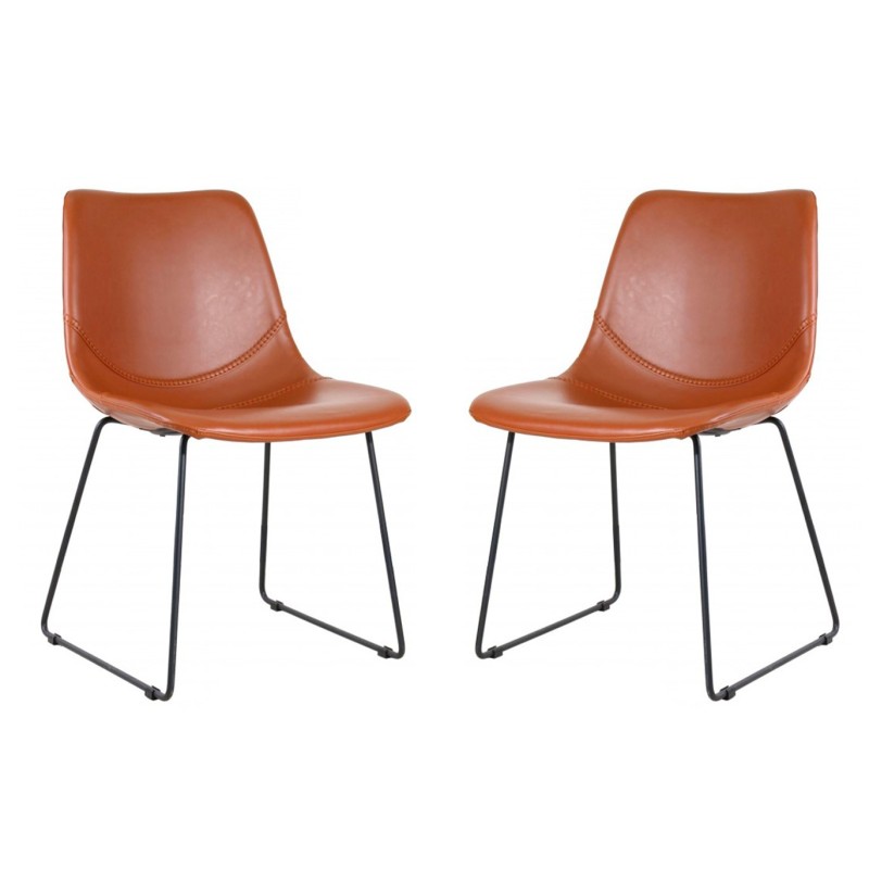 PAKKET 2 STADSSTOELEN
