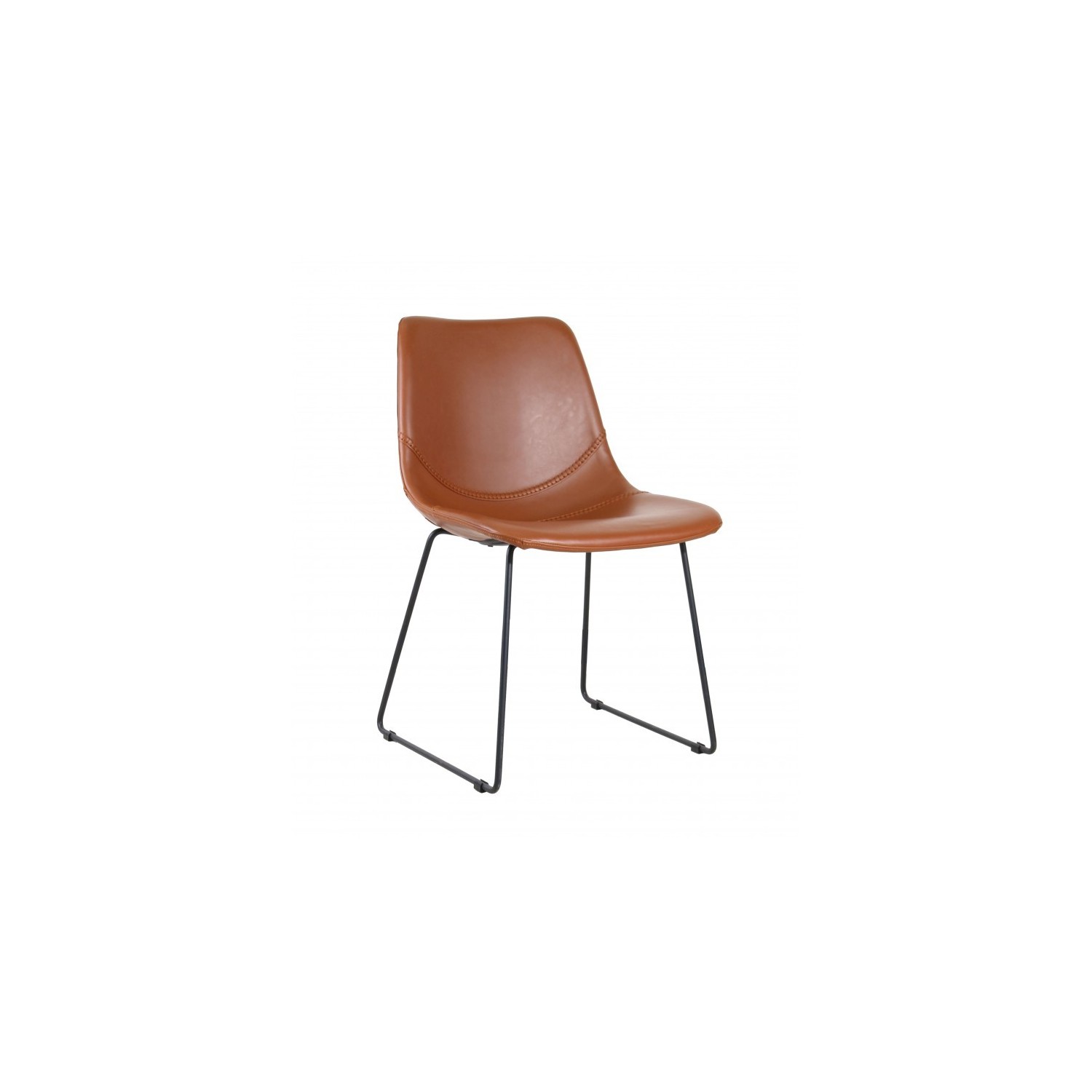 PACK 2 CHAISES DE VILLE