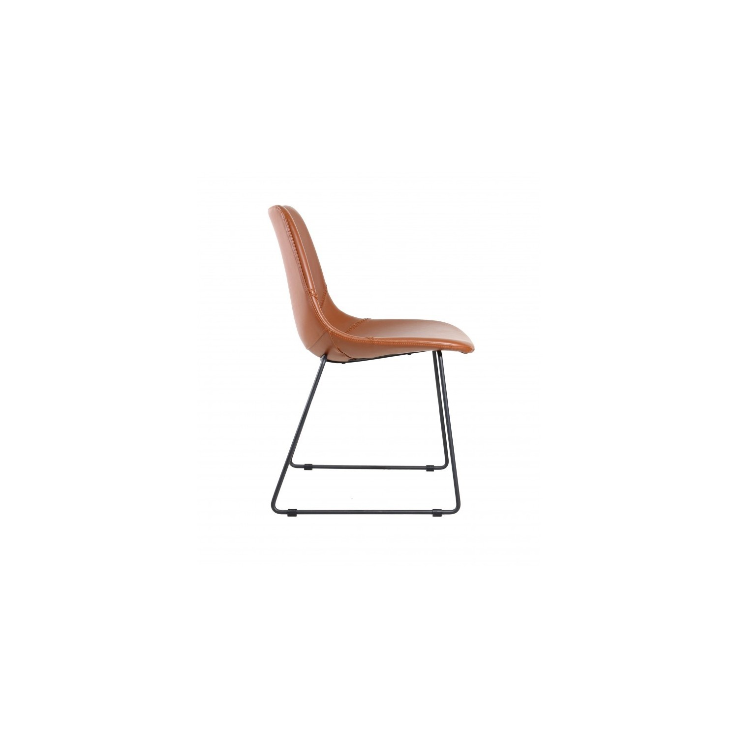 PACK 2 CHAISES DE VILLE